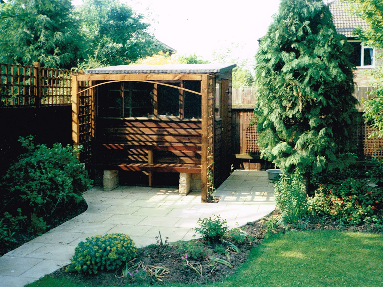 Indoor Building and Construction Projects Indoor Building and Construction Projects